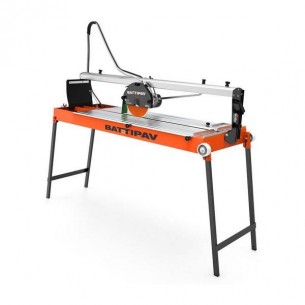 Машина за рязане на облицовъчни материали BATTIPAV CLASS PLUS 1300S, 1400 W, 250 mm / 661351